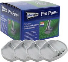 Pro-Paw+ Heavy Duty Caravan