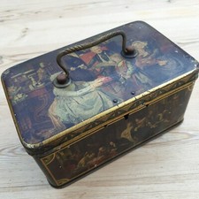 Antique Wed J Bekkers & Zoon