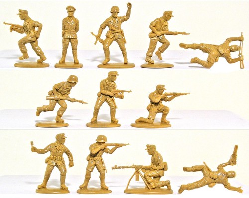 Matchbox wwii afrika - afrika,