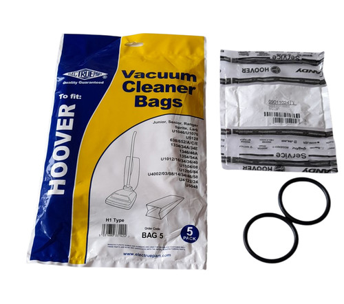 Genuine hoover junior - genuine,