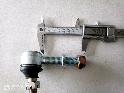 Ball joint for buggy - ball,