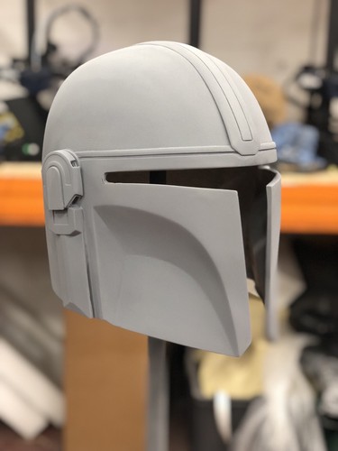 The mandalorian - the,