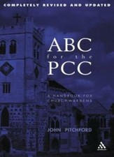 ABC for the Pcc By Pitchford