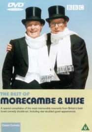 Morecambe and wise best of - morecambe,