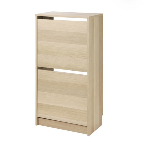 Ikea bissa compartment shoes - bissa, 2-compartment
