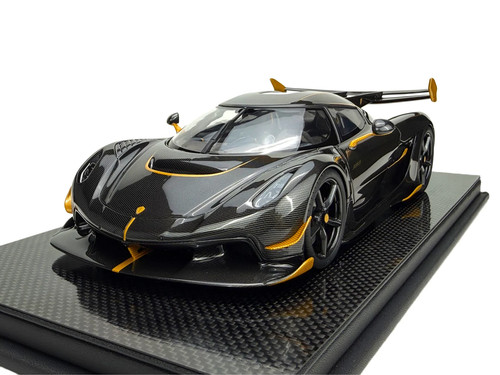 Koenigsegg jesko - jesko, gold)