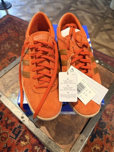 Adidas tobacco bnibwt - 10,