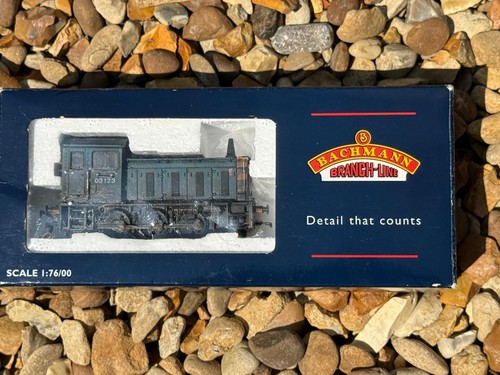 Bachmann branchline class - bachmann, oo