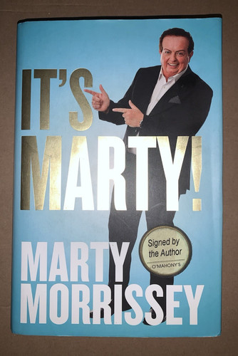 Marty by morrissey - marty,