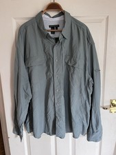 Royal Robbins Outdoor Travel