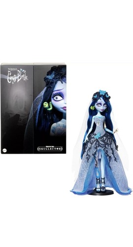 Monster high skullector - monster,
