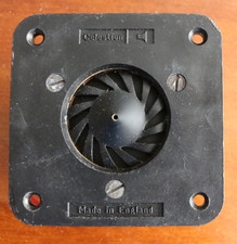 Vintage Celestion Tweeter