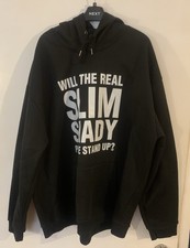 Will The Real Slim Shady