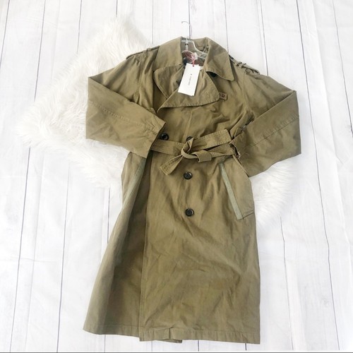 Zara surplus military style - surplus,