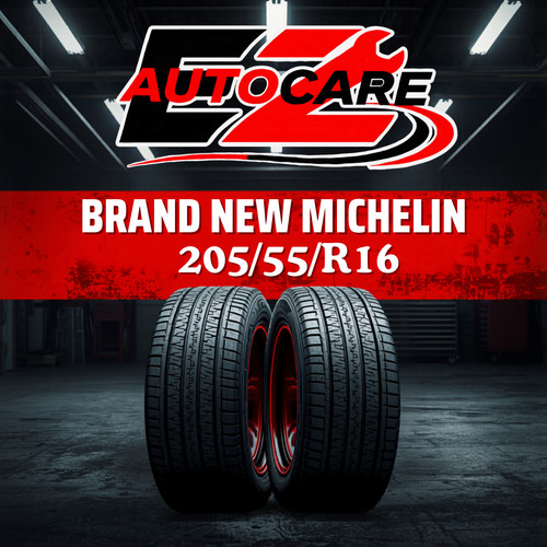 205 r16 tyres michelin - 205/55/r16,
