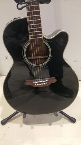 Takamine acoustic electric - takamine, acoustic-electric