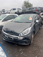 PEUGEOT 208  MKI WINDOW REGULATOR ELECTRIC FRONT LEFT SIDE 96 733 607 80