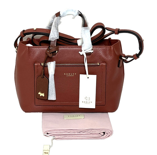 Radley handbag small shoulder - small,