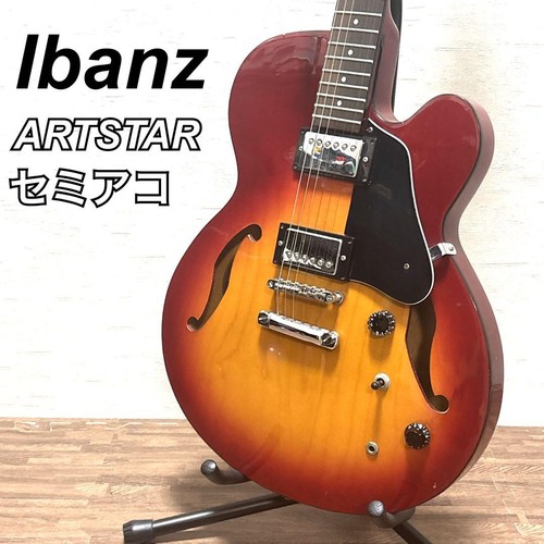 Ibanez cs artstar - ibanez,