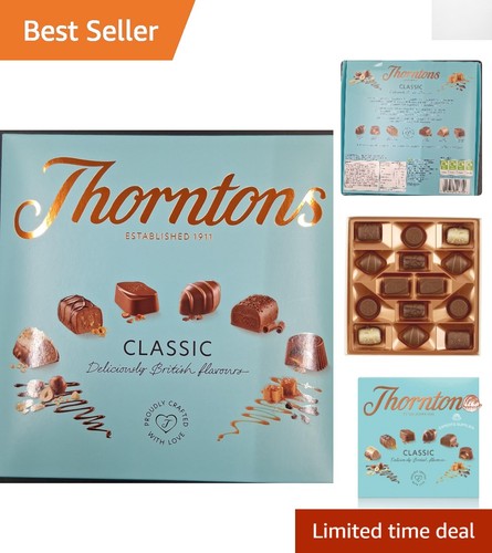 Deluxe piece chocolate - chocolate, gift