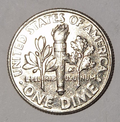 2001 free usa - 2001, dime