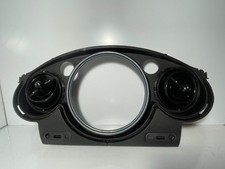 2002 MINI COOPER SPEEDOMETER