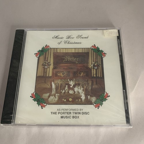 Sounds christmas porter - christmas, by