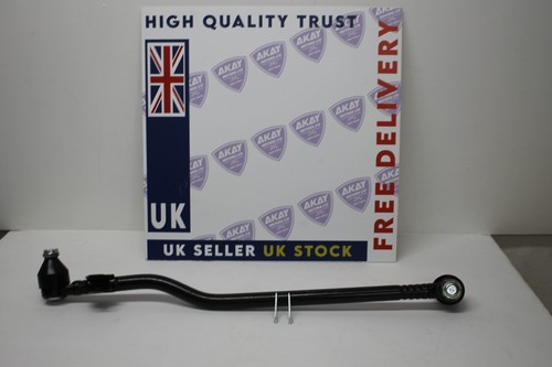 Steering drag link - drag, for