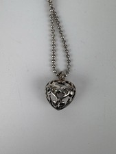 Thomas Sabo Silver 3D Pendant