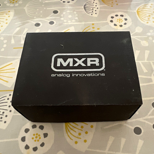 Mxr six band m109s analogue - m109s,