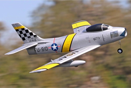 Airplane aircraft freewing - rc,