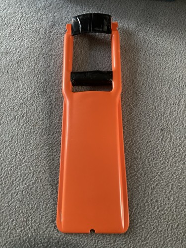 Praddle hand paddle - hand,