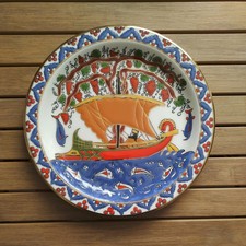 Hand Made By Ibiscus Ceramics