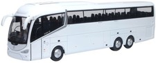 IRIZAR  i6 COACH - WHITE  -