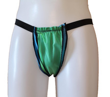 Latex Briefs Rubber Panties