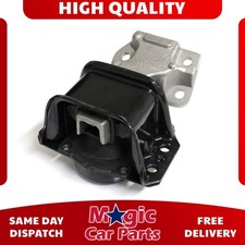 Top Right Engine Mounting For