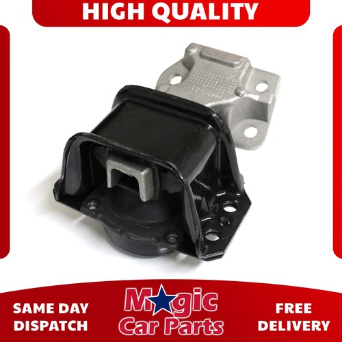 Top right engine mounting for - top,
