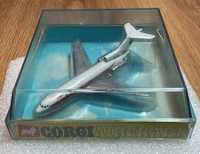 Corgi Lintoy 1312 Boeing 727