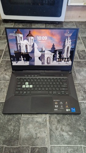 Asus tuf dash f15 - asus,