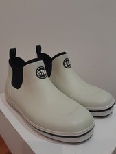 Gill Short Sailing Boots Size 42/8
