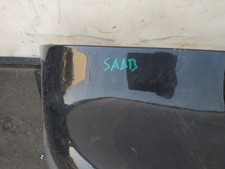 443412 rear bumper for SAAB 9-3 BERLINA 2.2 TID ARC 2003