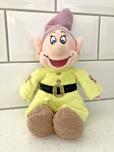 Dopey from snow - from, &