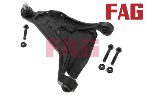 Front left control arm - left,