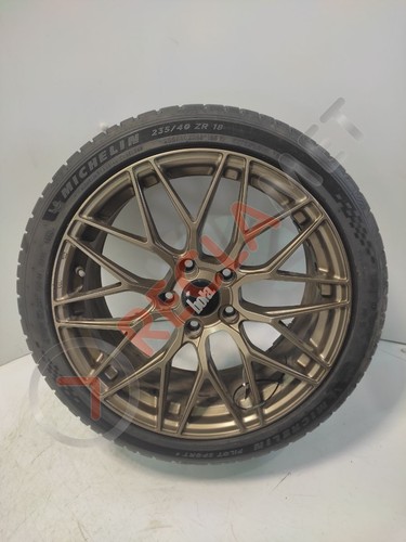 Bmw series m135i mk2 - 1,