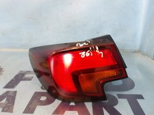 VAUXHALL ASTRA K MK7 5DR HATCH 2015-2021 LEFT N/S/R TAIL LIGHT 39015943 VS41192