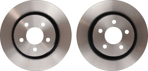 Brake disc trw df6264 for - disc,
