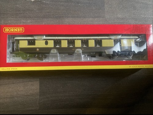 Hornby r4513 gauge brighton - r4513,