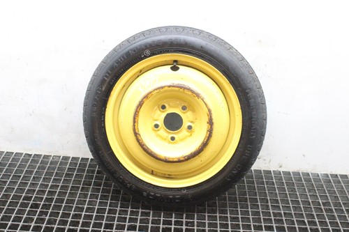 Honda civic mk8 type spare - honda,