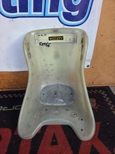 Used Tillett kart Seat - T11VG - Next Karting - TonyKart/Kosmic - Ref 66
