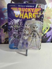 Bucky O'Hare First Mate Jenny